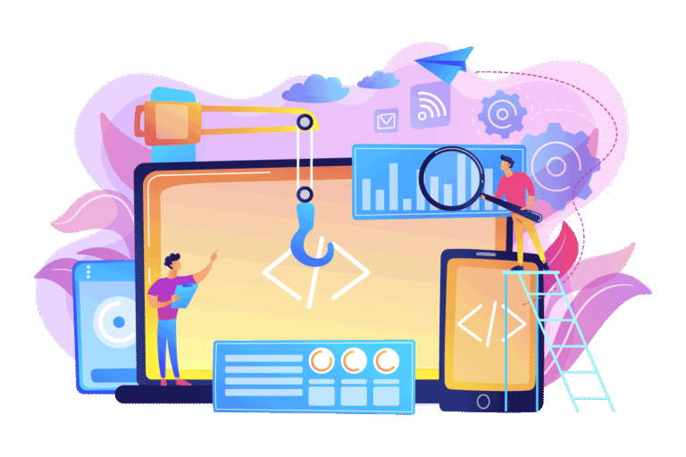 website-development